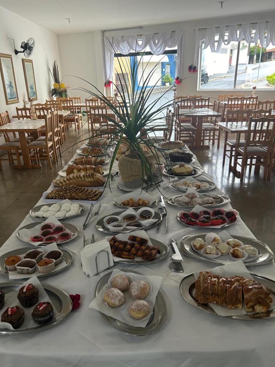 Vitoria Garden Hotel 43/50