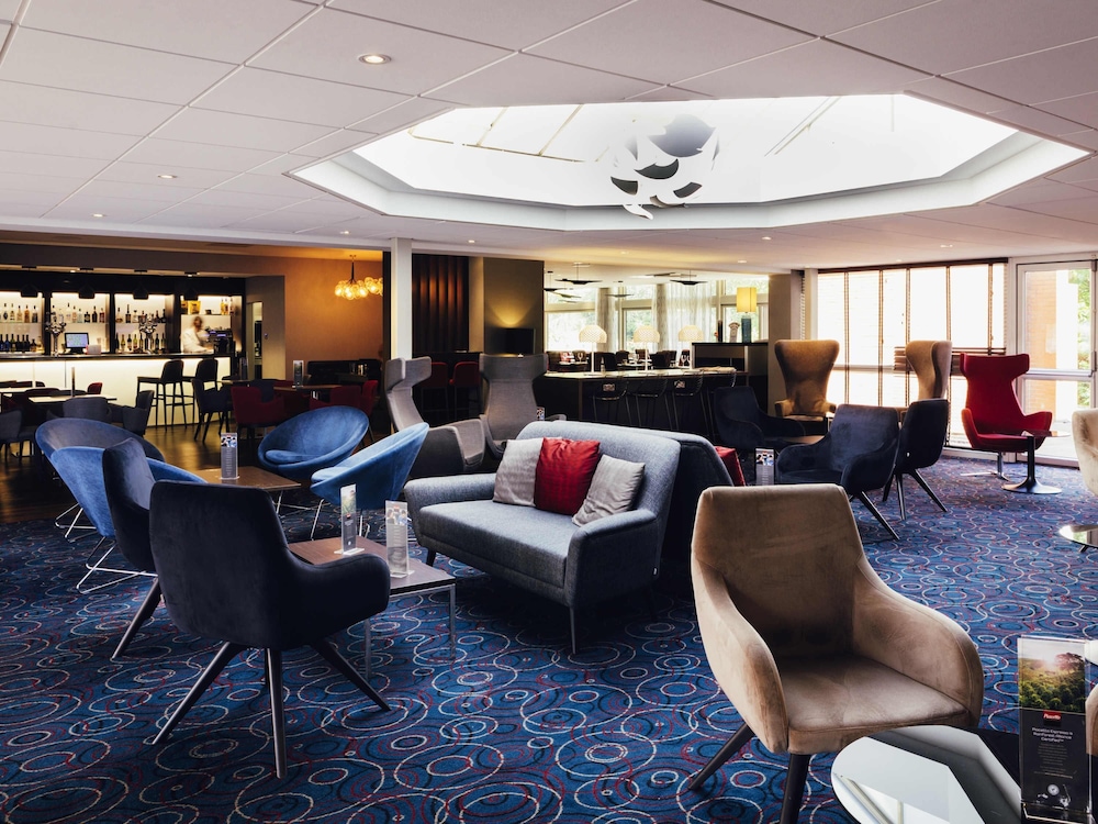 Novotel Nottingham Derby 21/47