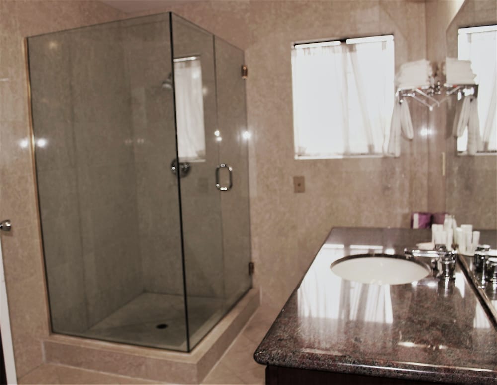 Days Inn & Suites By Wyndham Sunnyvale 7/36