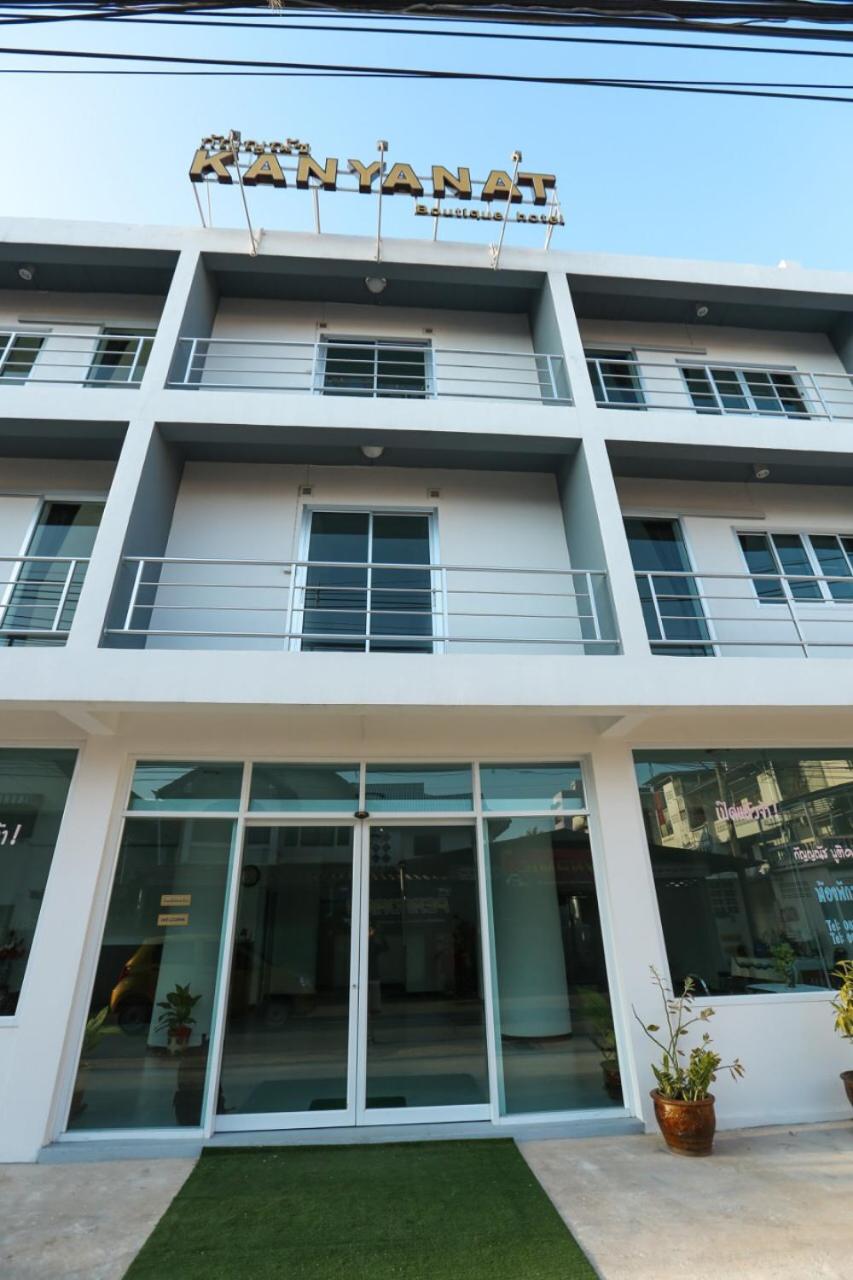Kanyanat Boutique Hotel 2/23