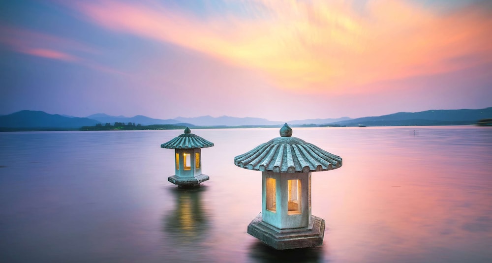 PARK HYATT HANGZHOU 62/65