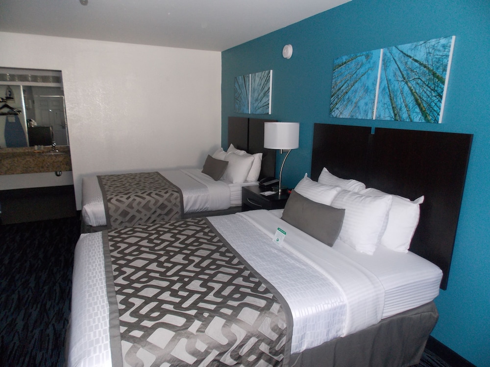 Quality Inn and Conference Center Tampa-Brandon 12/42