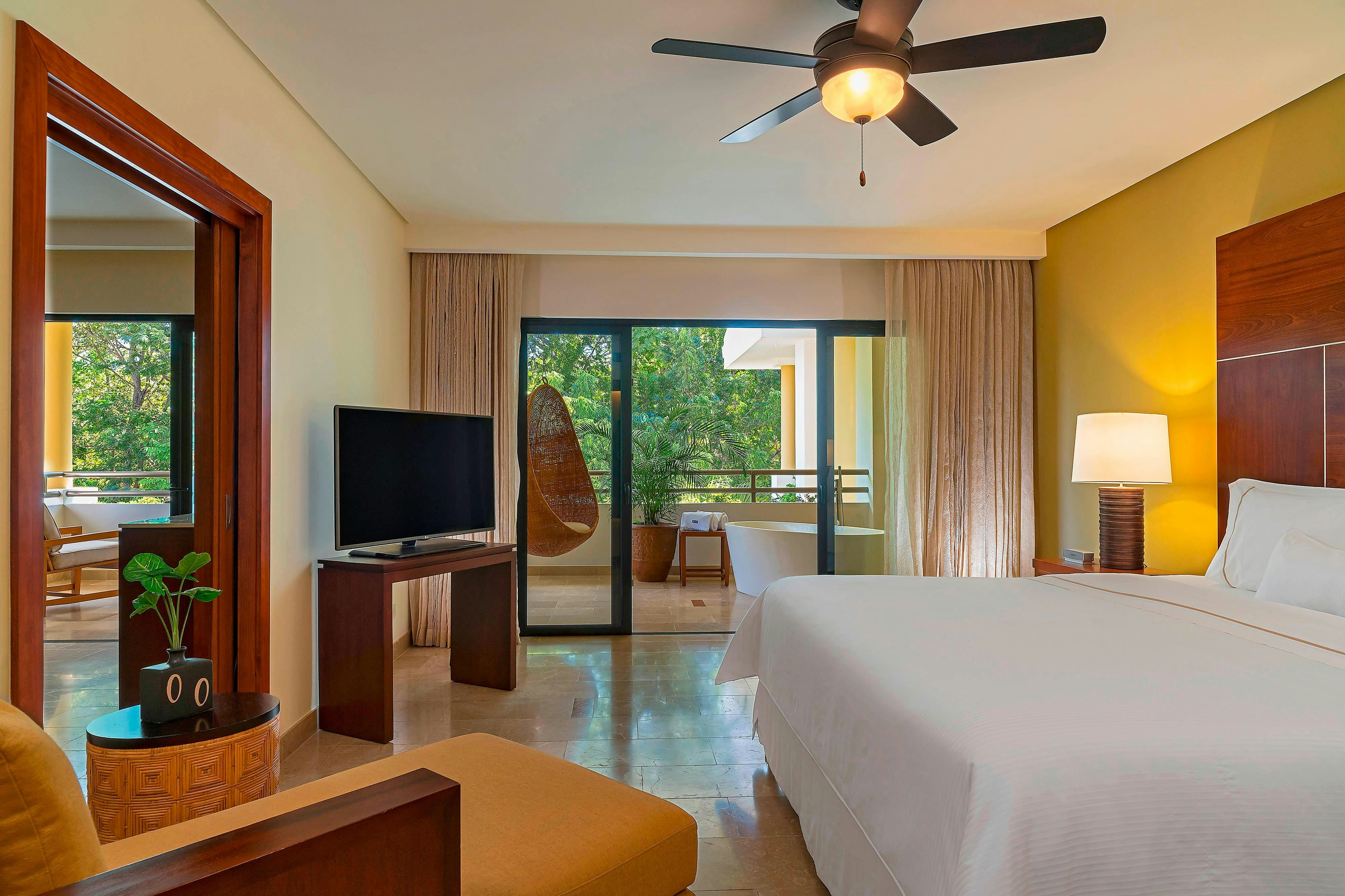 The Westin Golf Resort And Spa Playa Conchal 6/50