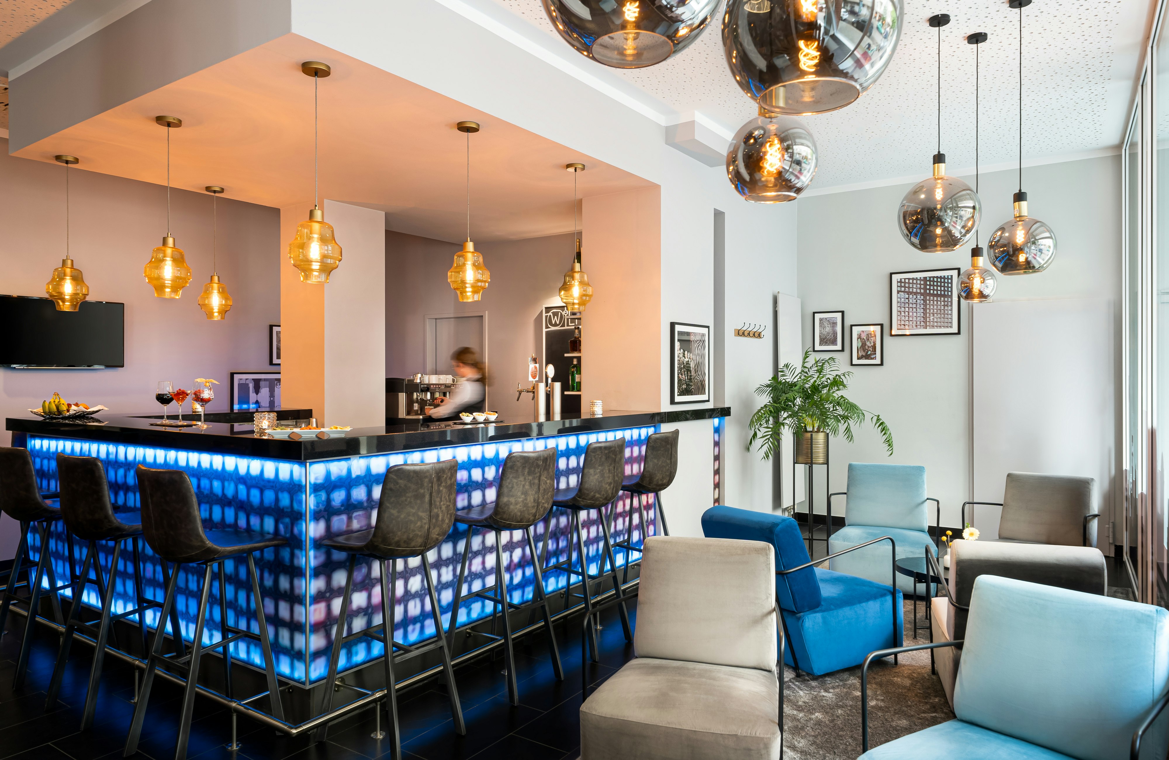 LEONARDO HOTEL BERLIN 4/50