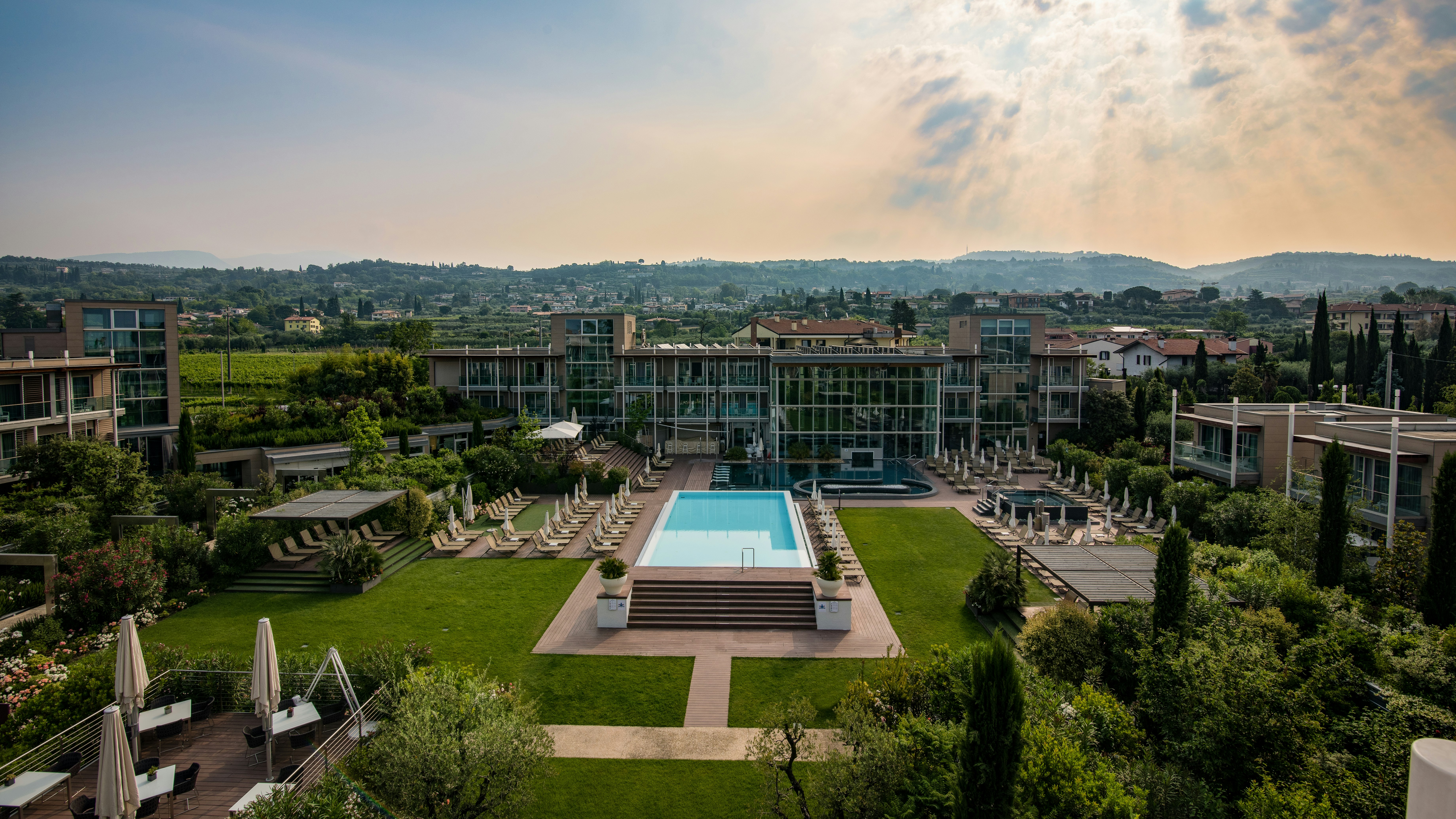 Aqualux Hotel Spa Suite & Terme 57/60