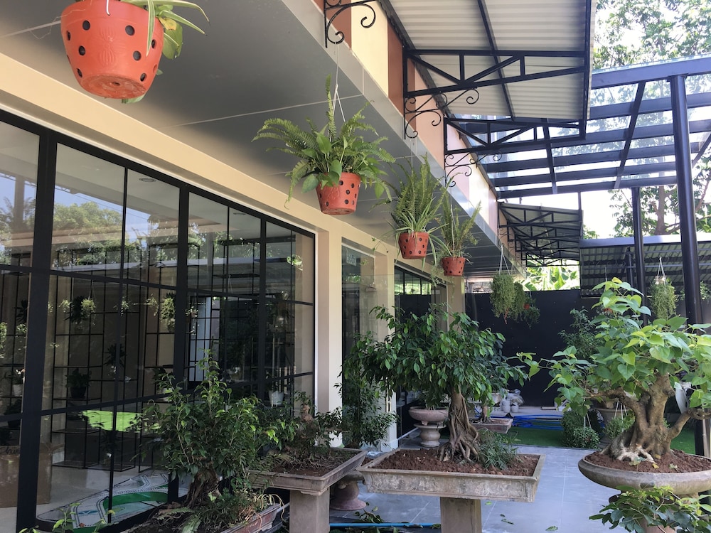 Istay Hotel Apartment 5 4/75