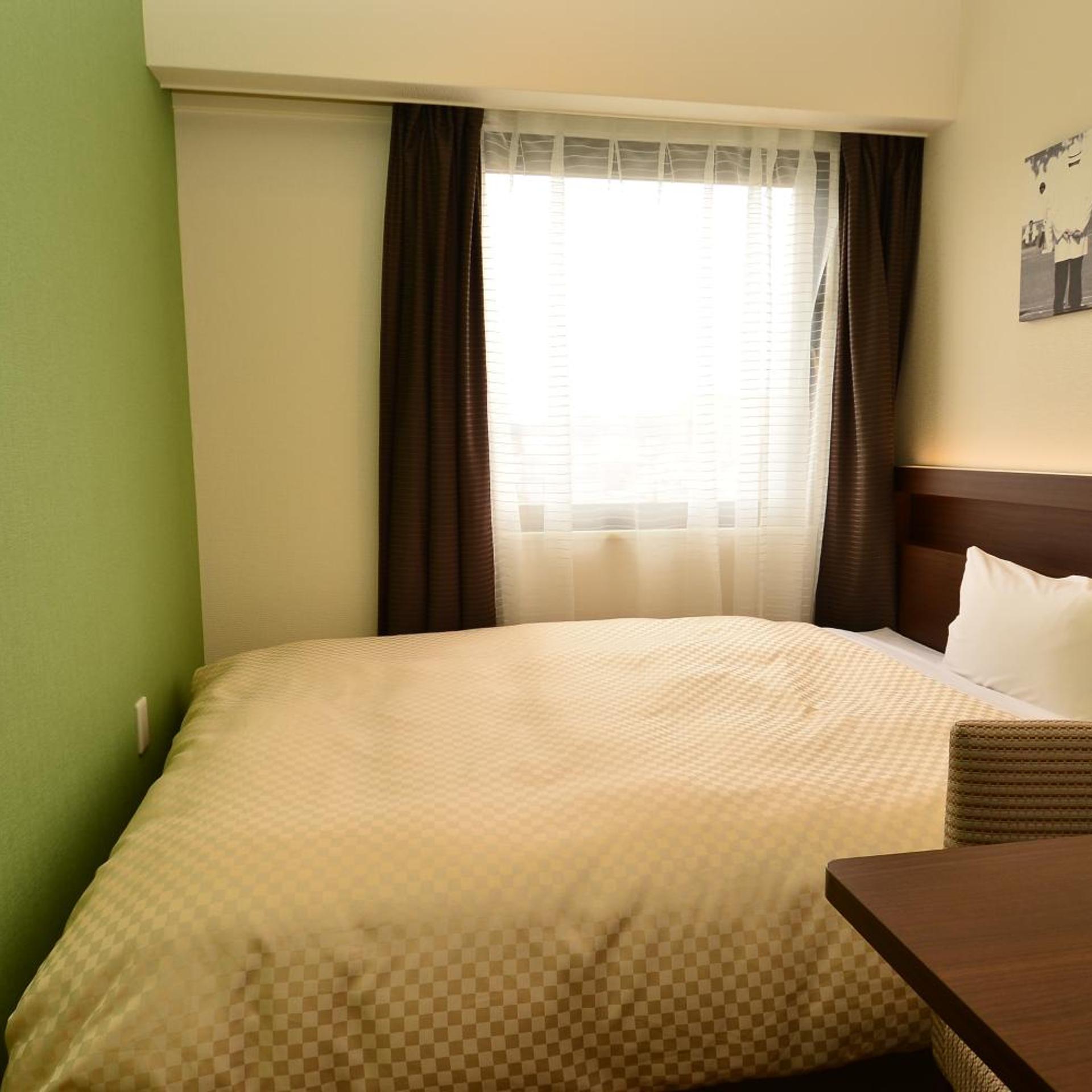 Hotel Sunroute Sano 16/47