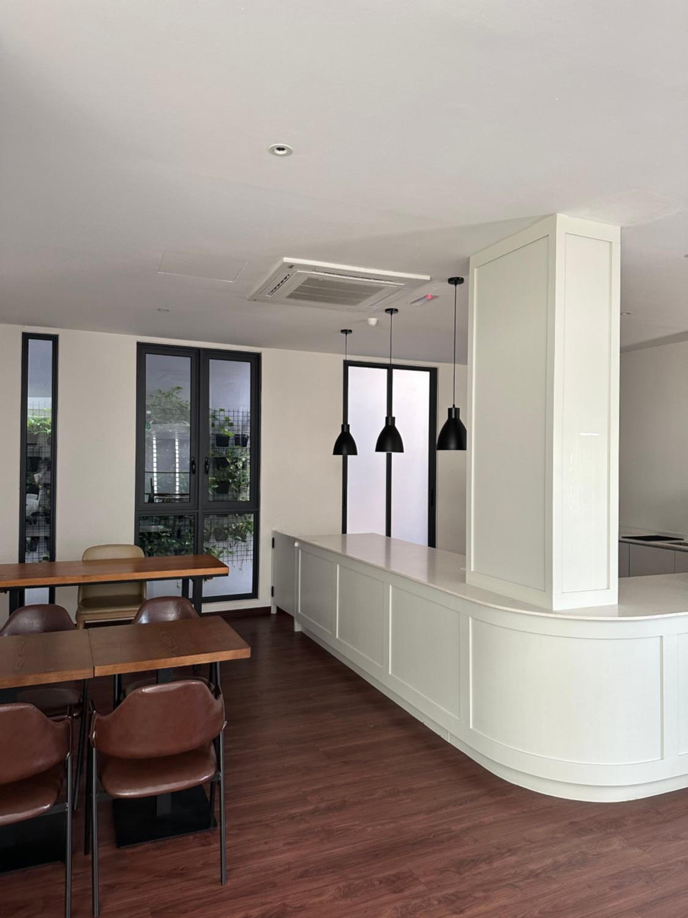 The Gallivant Hotel 15/55