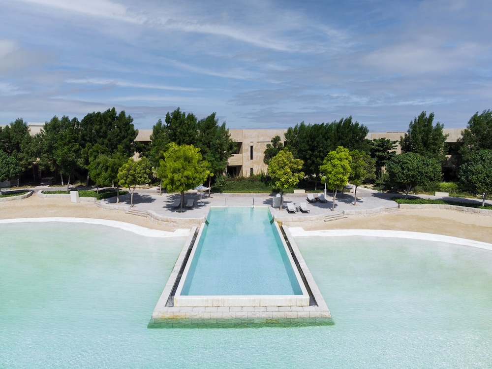 Zulal Wellness Resort 33/59