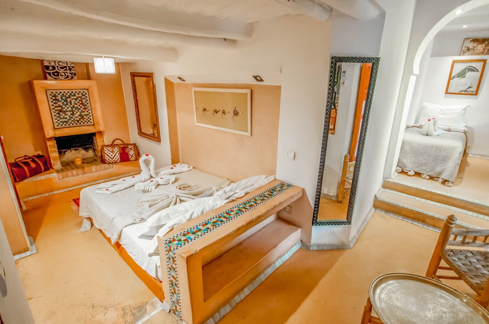 Riad Chorfa 13/50
