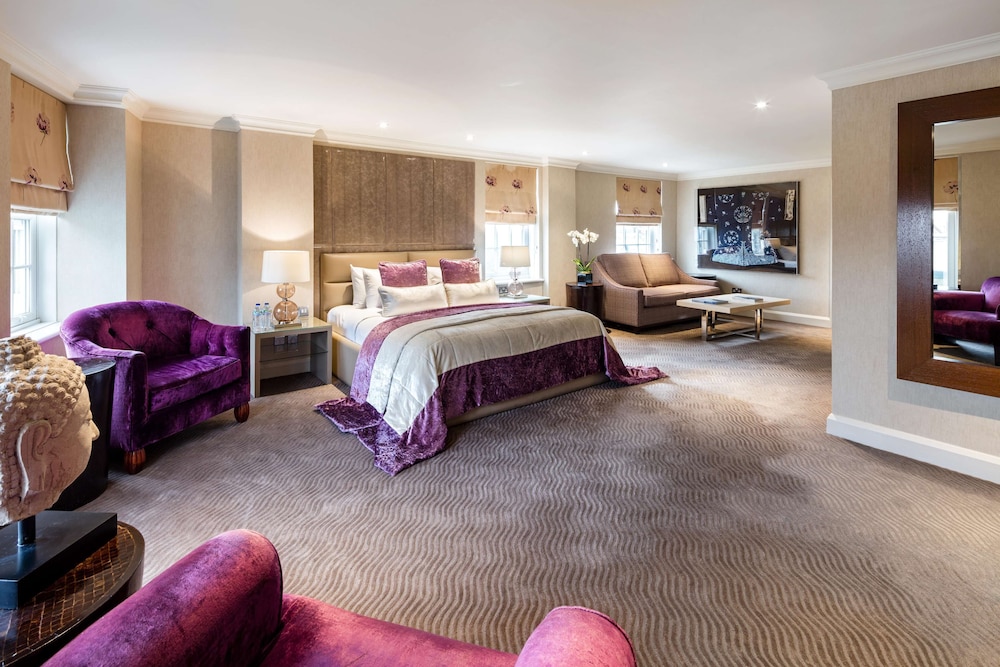 Radisson Blu Hotel London Bond Street 21/71