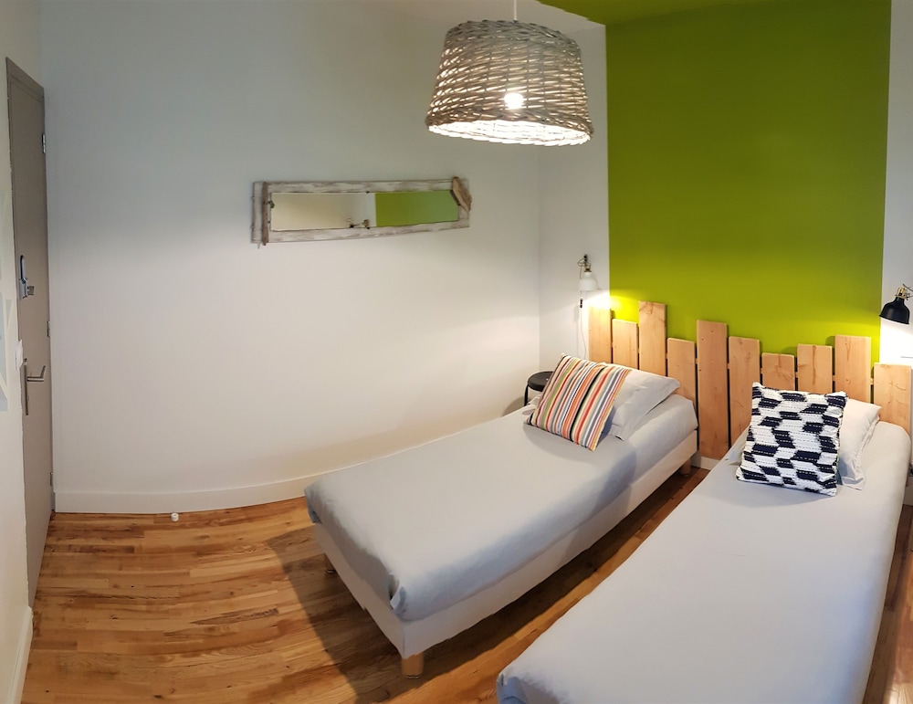 La Maison Bisca - Hostel 7/50