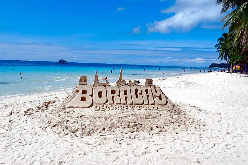 Chateau De Boracay 21/23
