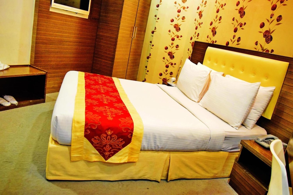 Springz Hotel Bukit Jalil 31/39