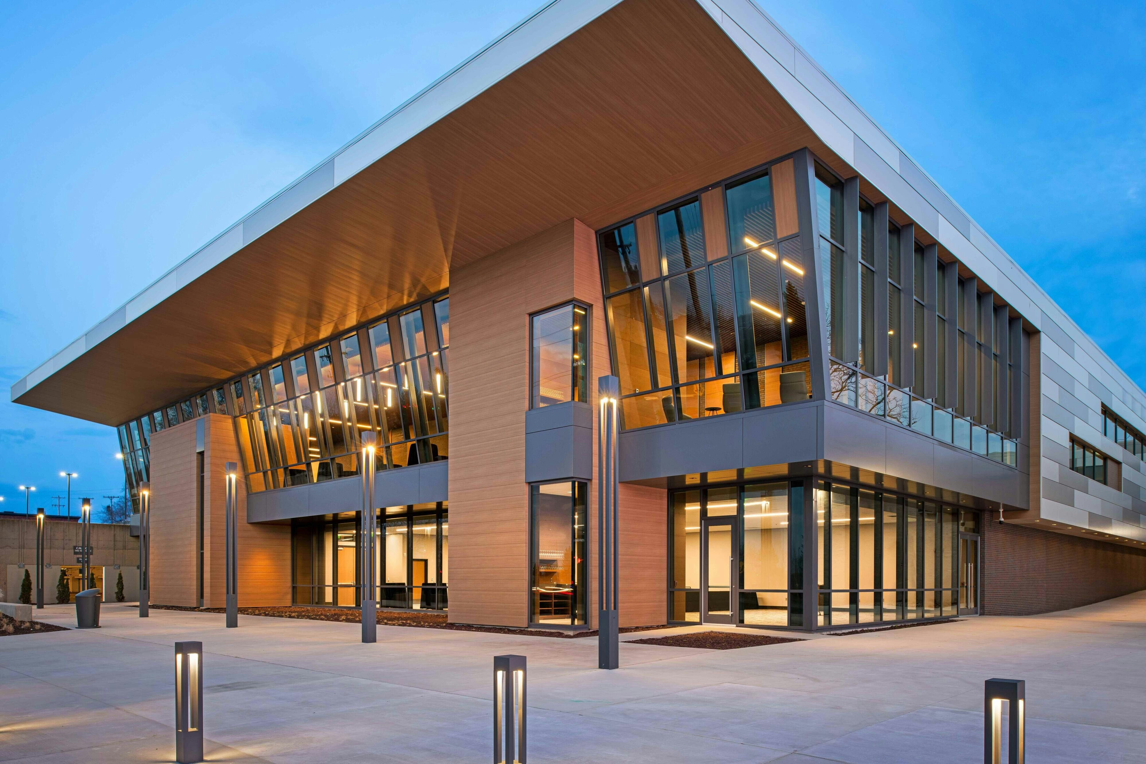 Delta Hotels Muskegon Convention Center in MUSKEGON - MI