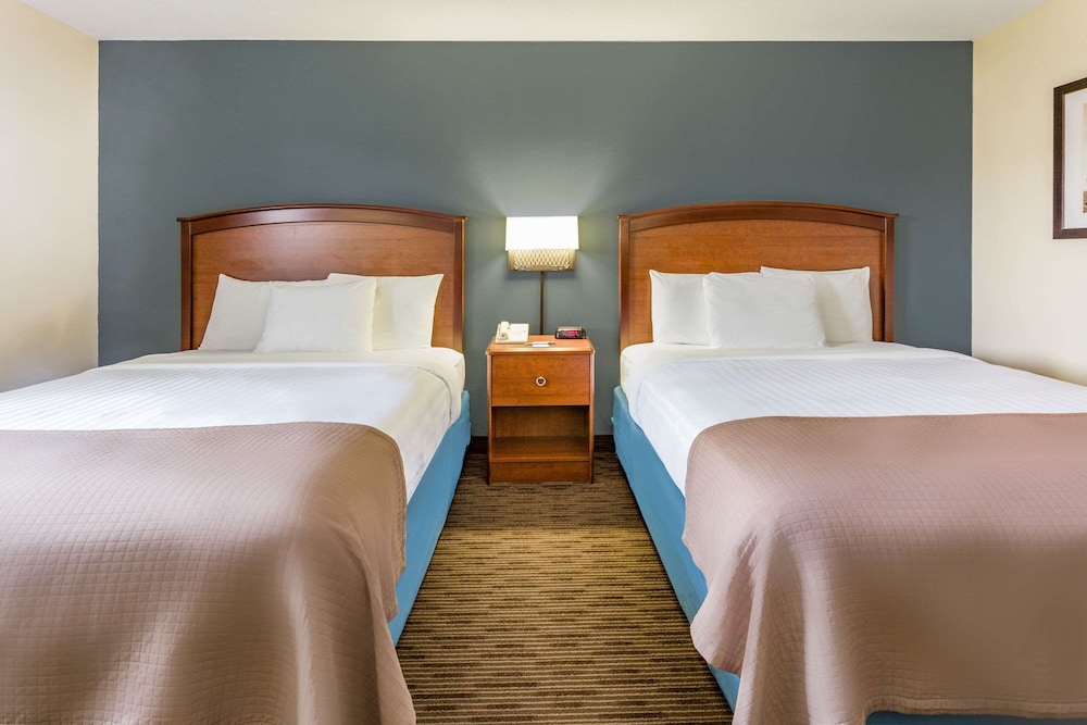 Americinn By Wyndham Princeton Mn 6/28
