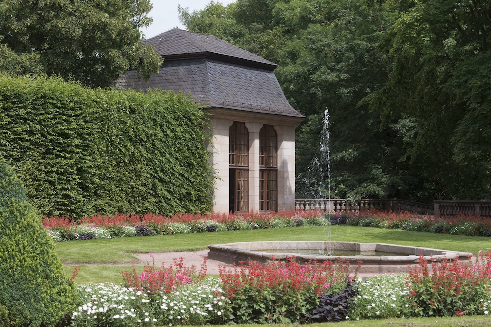 Maritim Hotel Am Schlossgarten 44/47