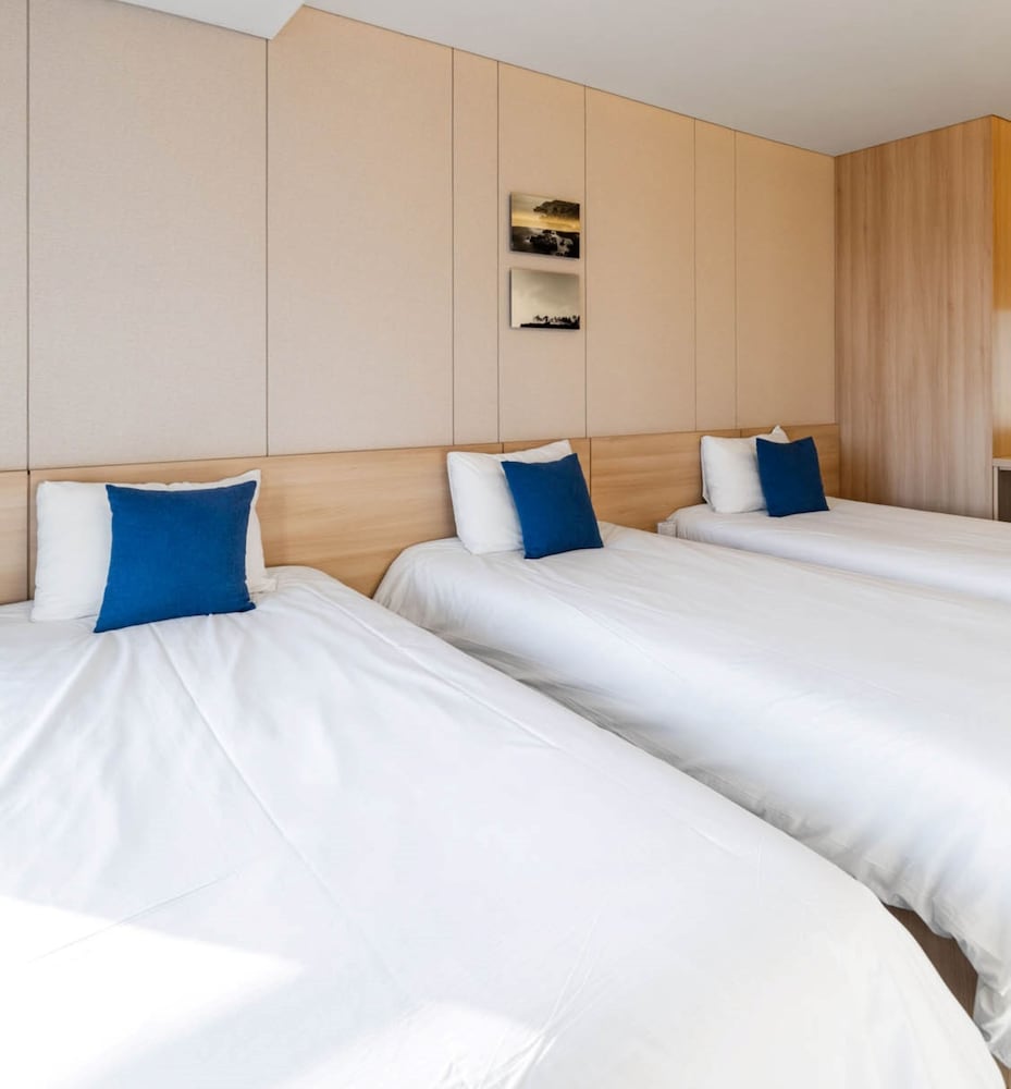 Hotel Bridge Seogwipo 8/50