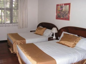 1492 Hotel 26/51