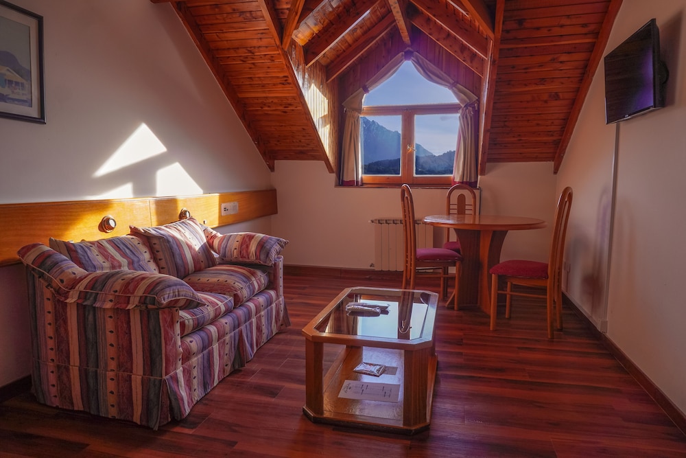 Intersur Amancay Bariloche 45/68