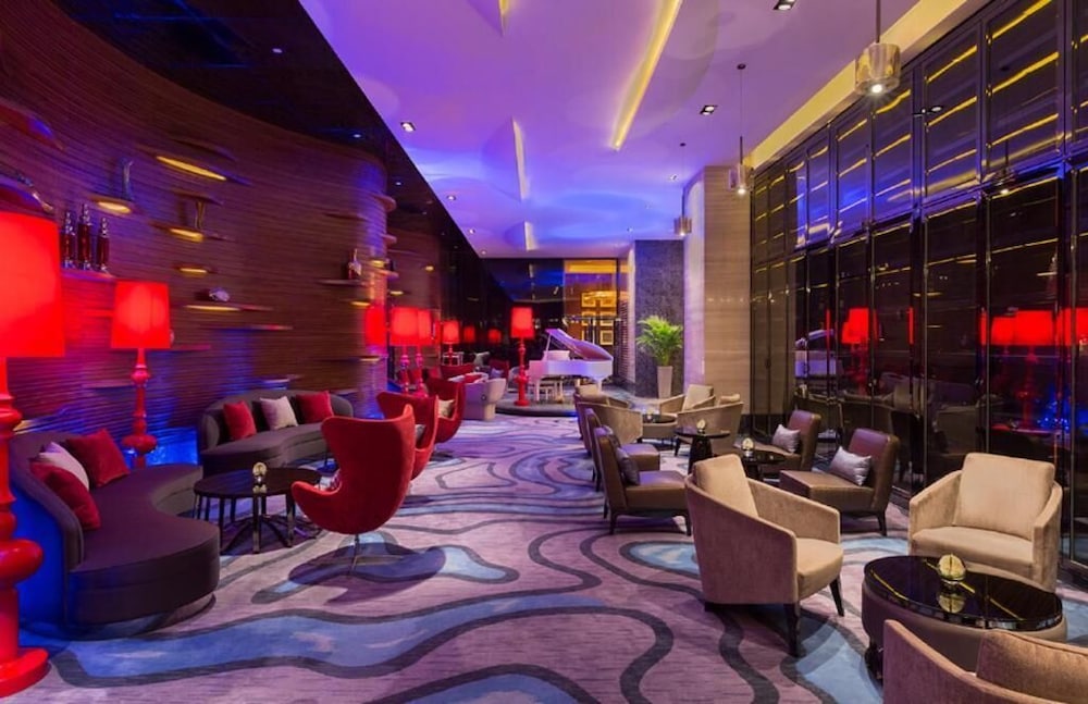 Wanda Realm Wuhan 32/48
