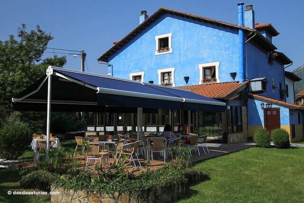 La Casona de Nueva 36/47