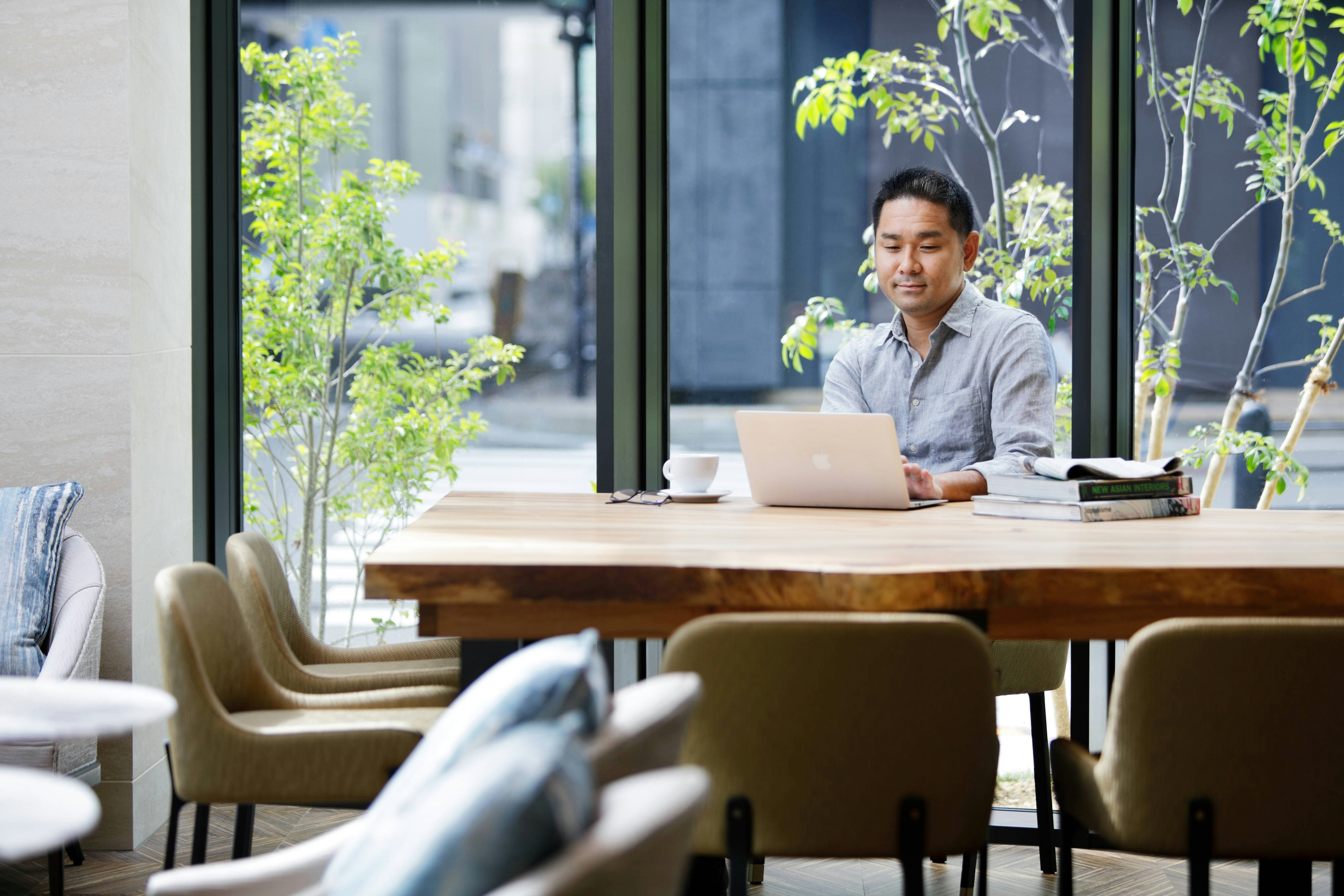 Courtyard By Marriott Osaka Honmachi 40/47