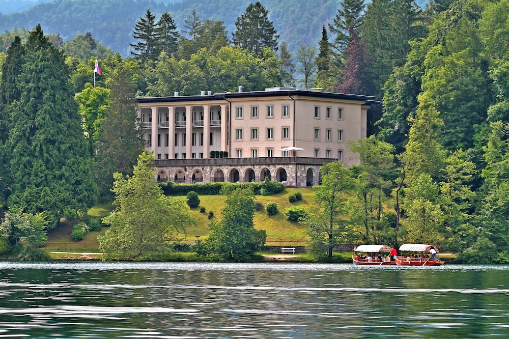 Vila Bled 27/34