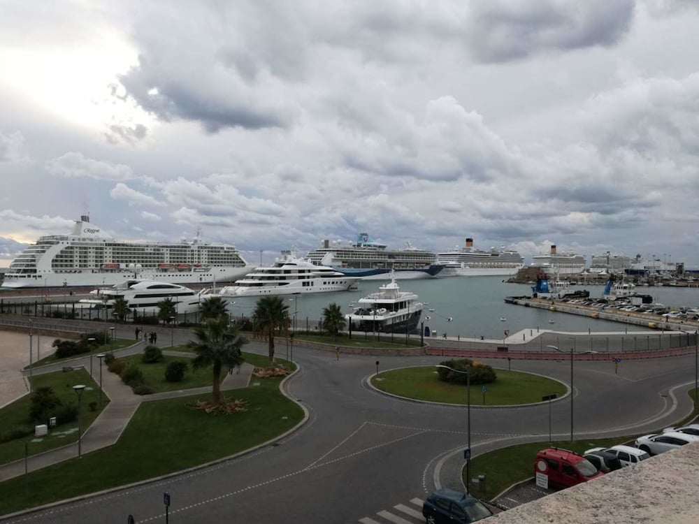 Alloggio Turistico Port View 43/50