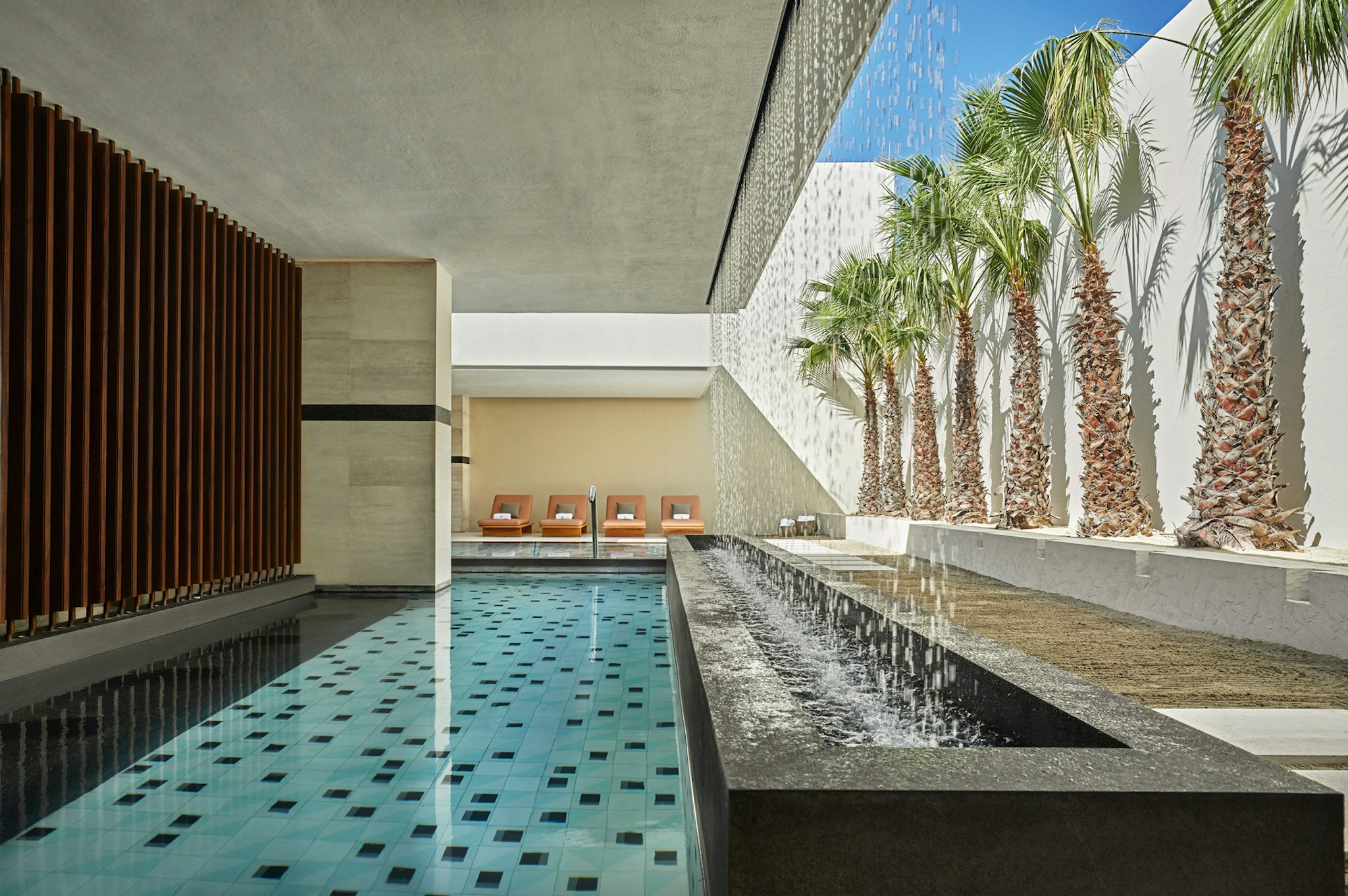Four Seasons Resort Los Cabos at Costa Palmas 11/48