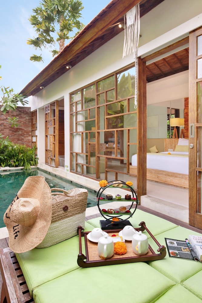 Manca Villa Canggu by Ini Vie Hospitality 12/71