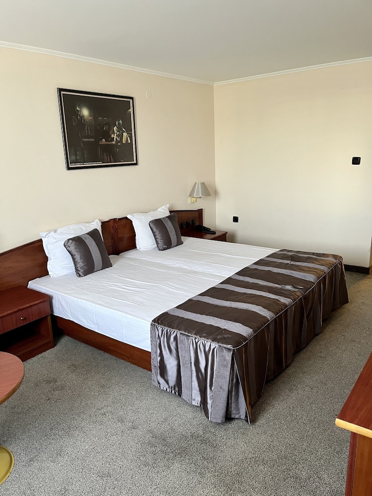 Orbita Hotel 22/49