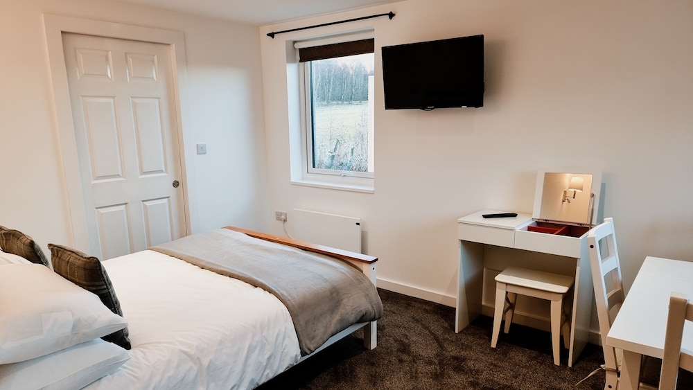 Carn Mhor Bed and Breakfast 9/50