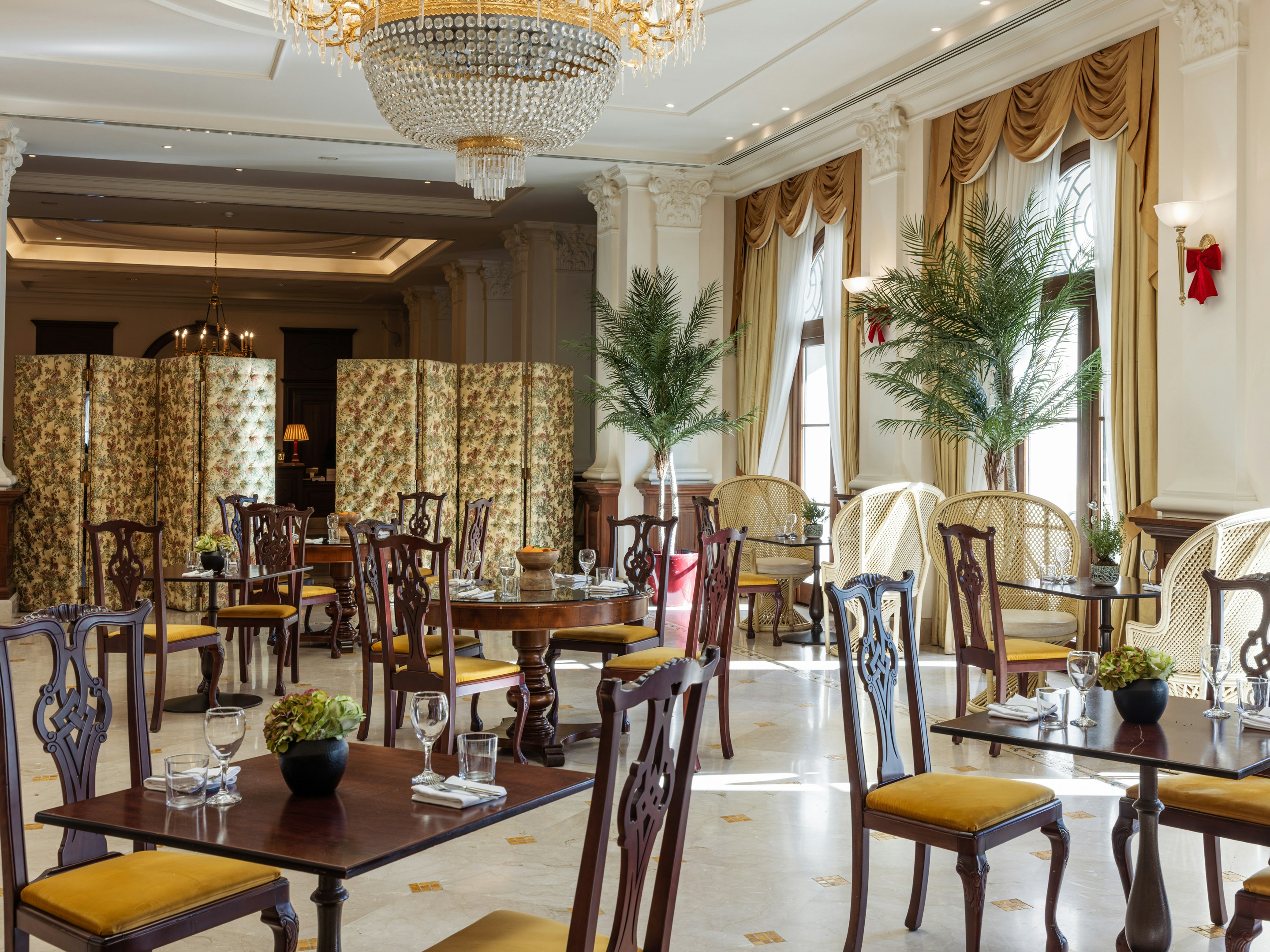 Grecotel Larissa Imperial 64/83