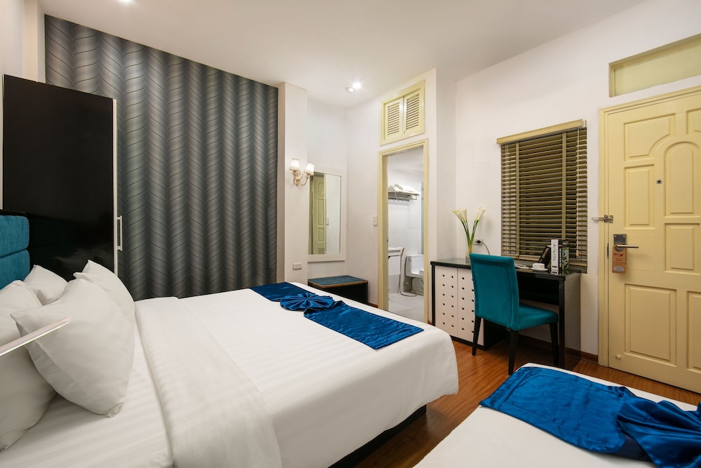 Diamond Legend Hotel 15/65