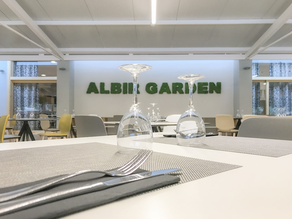 Albir Garden Resort 27/50