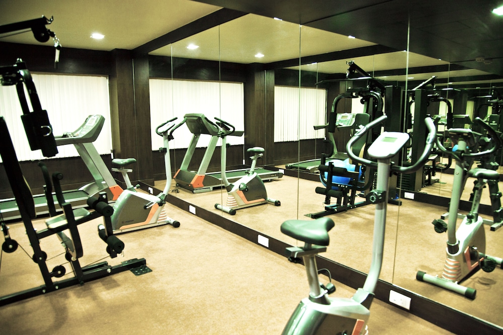 Best Western Plus Ramachandra 26/46