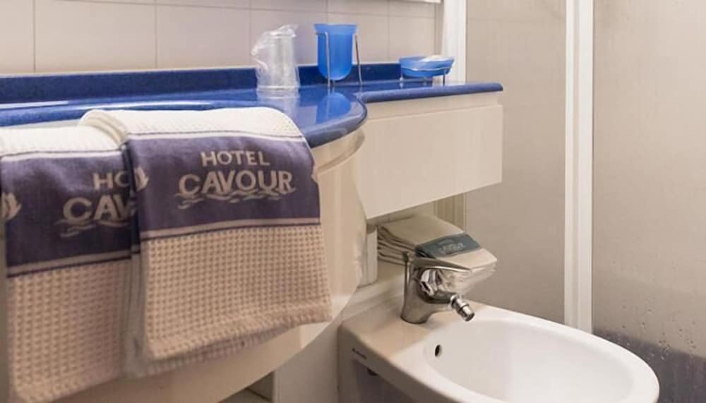 Hotel Cavour 29/30