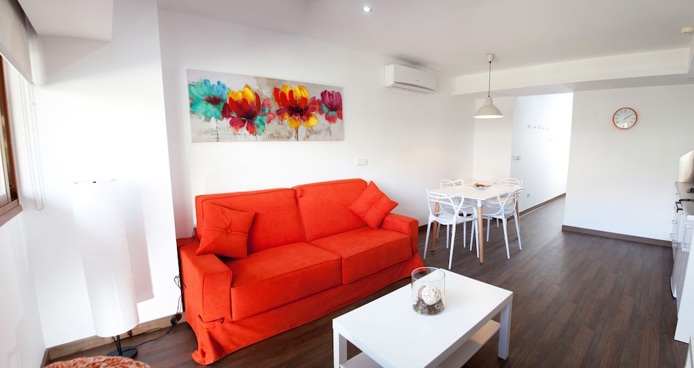 Color Suites Alicante 25/49