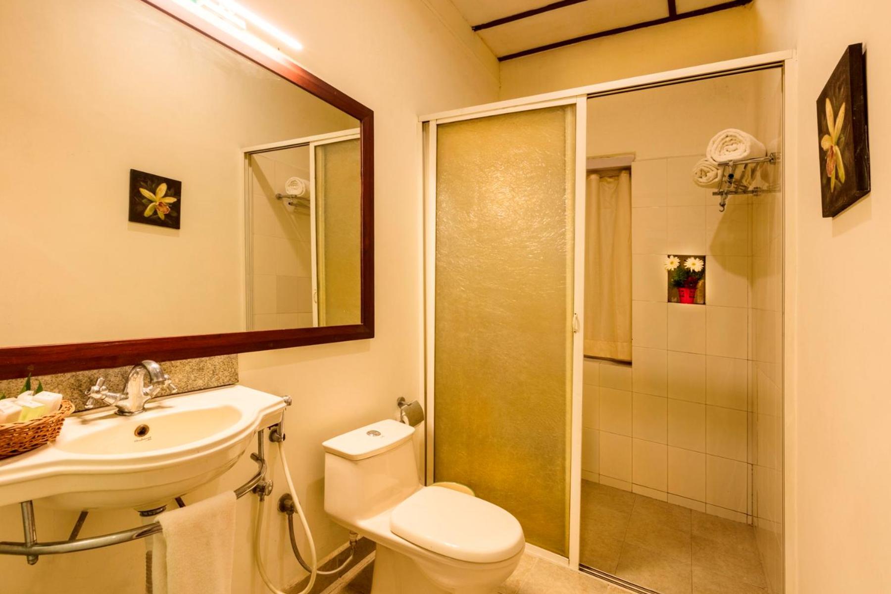 Teanest – Nature Resorts, Coonoor 52/57