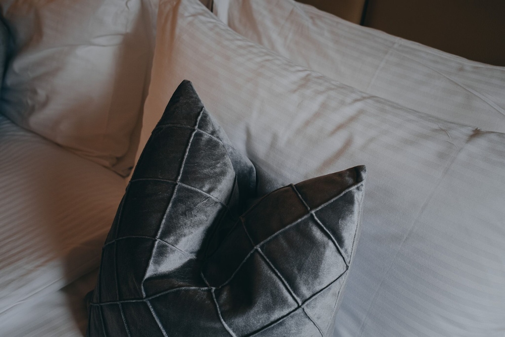 ALPIN SHERPA HOTEL 28/53