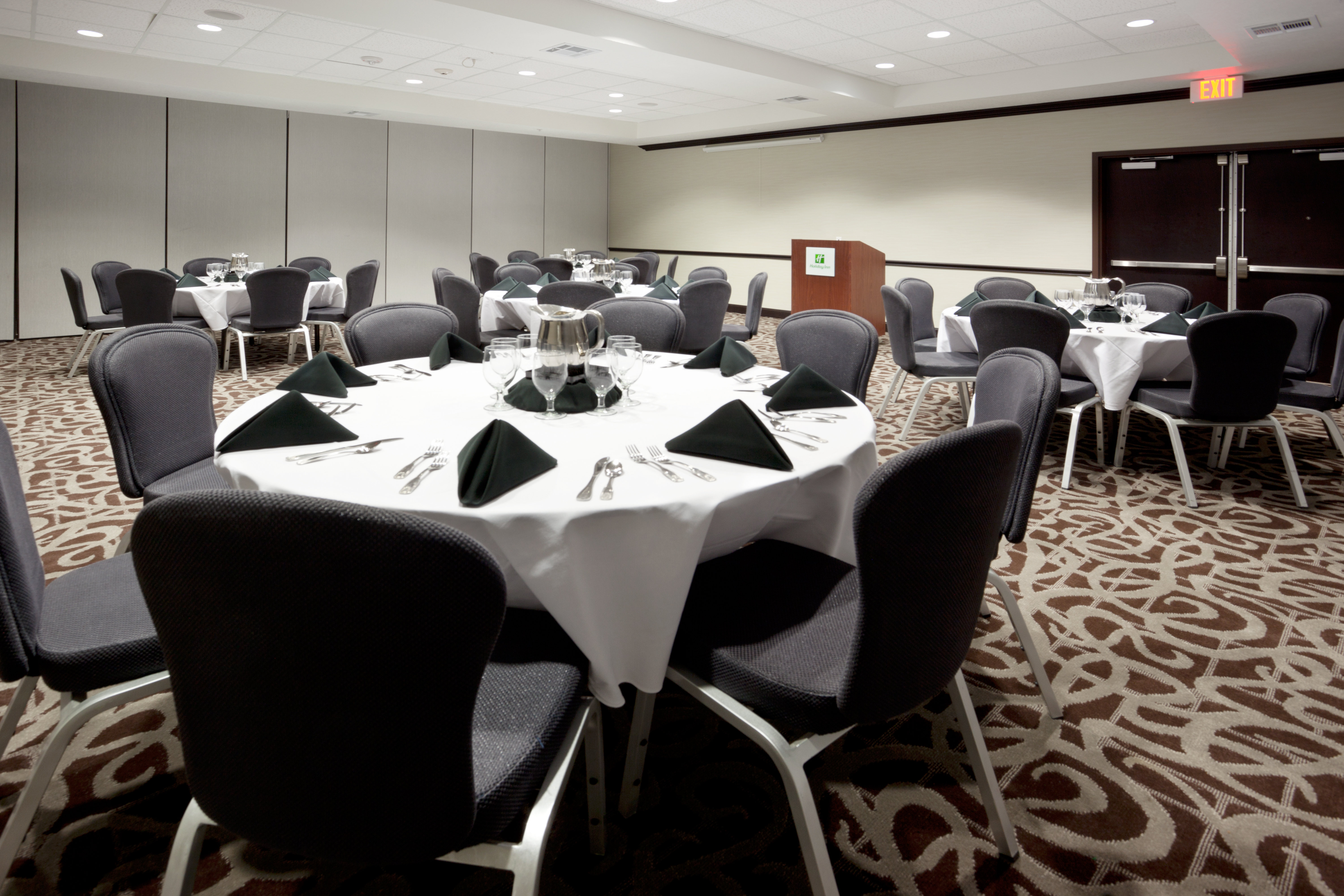 Holiday Inn San Antonio N - Stone Oak Area 36/45