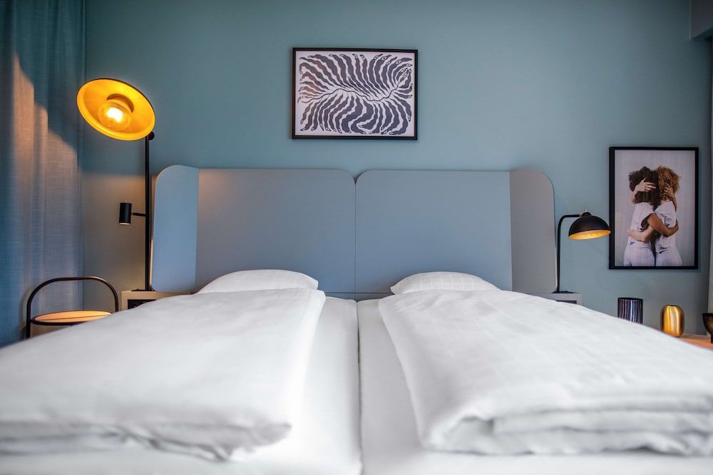 Scandic Silkeborg 24/63