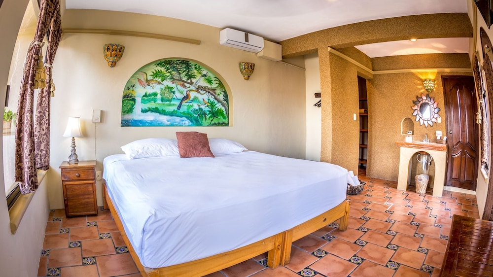 Hotel Cielo, Playa del Carmen 31/69