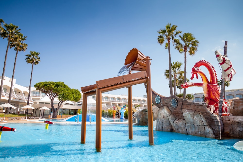 Iberostar Waves Royal Andalus 7/76