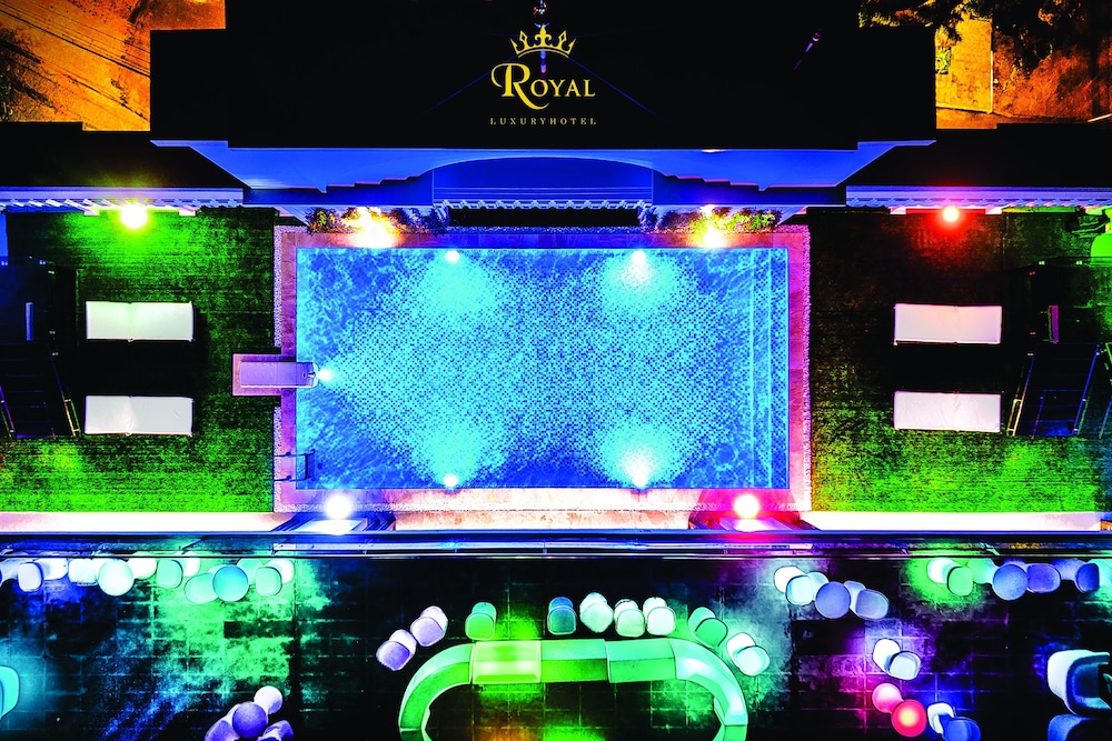 Royal Quang Binh Hotel 4/54