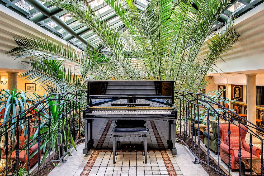 Villa Beaumarchais 23/48