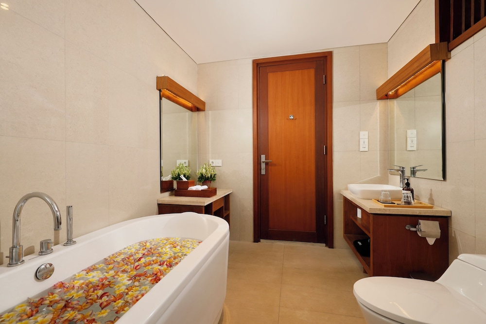 The Bija Villas Canggu 34/35
