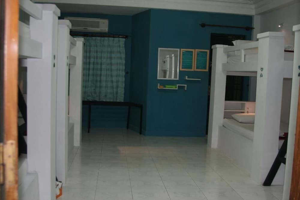 Khoi Hostel 2/48