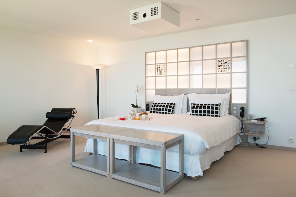 L Agapa Hotel Spa Nuxe 28/69